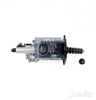 Пгу сцепления 4.61978 DT Spare Parts