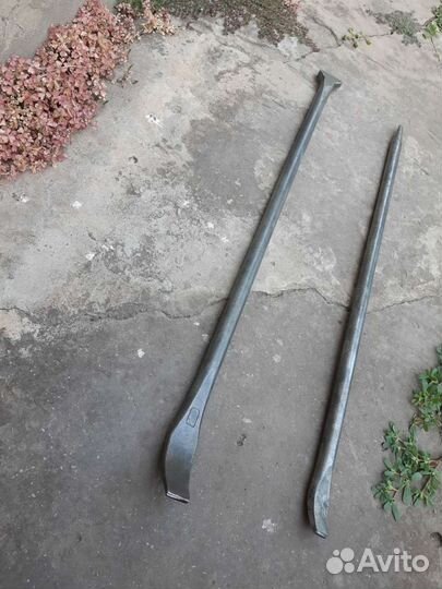 Монтажка монтировка