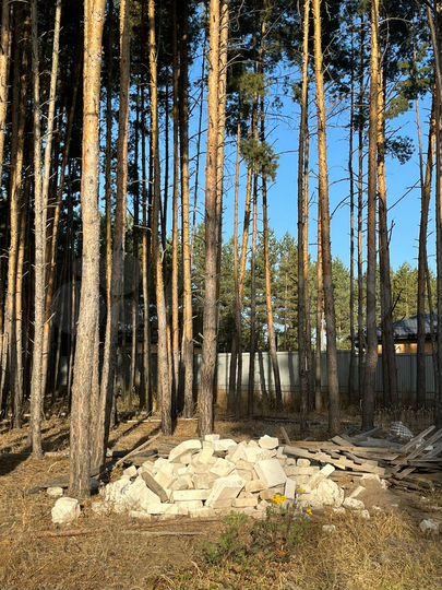 Таунхаус 100 м² на участке 3 сот.