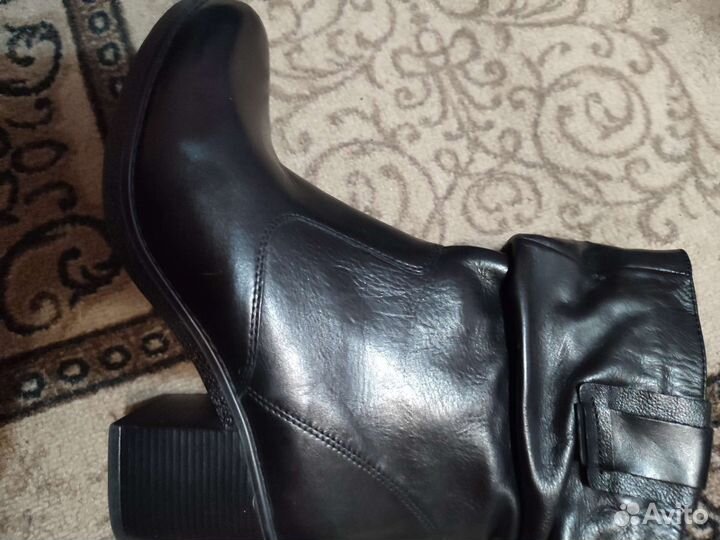 Сапоги