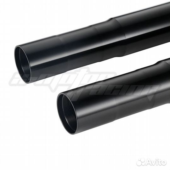 Стаканы для передней вилки для Kawasaki Ninja