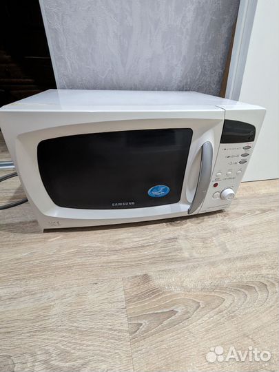Микроволновая печь Samsung