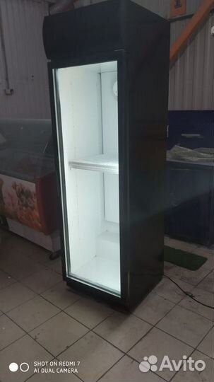 Холодильный шкаф под пиво