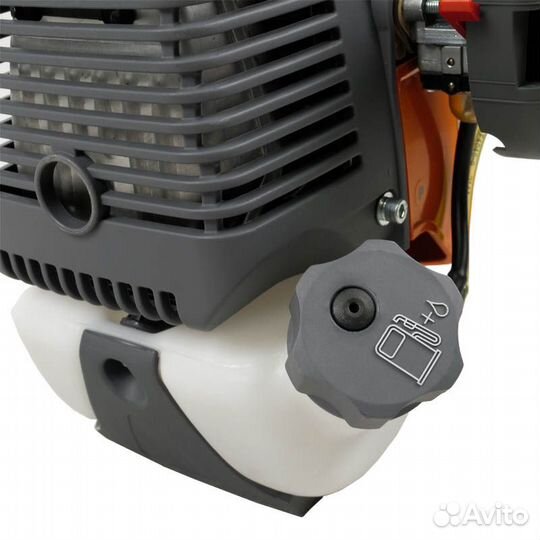 Бензиновый триммер Oleo-Mac Sparta 25TR ECO