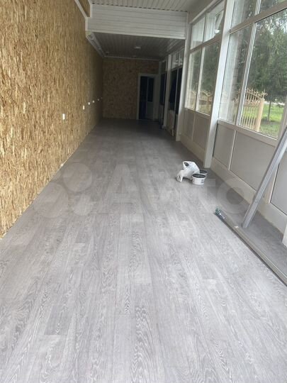 Торговая площадь, 60 м²