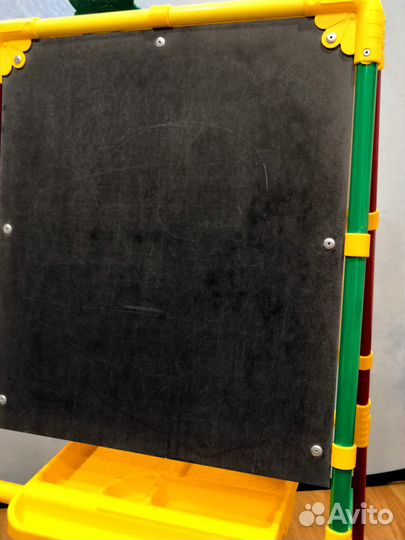 Магнитная доска для рисования