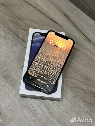 IPhone12