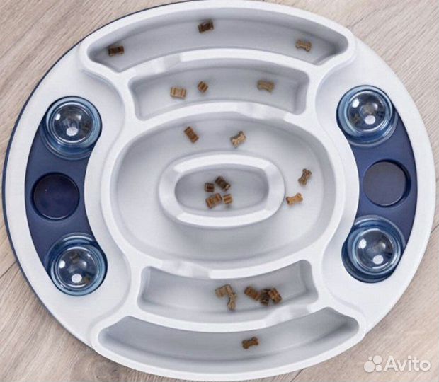 Activity игрушка развивающая для кошек и собак