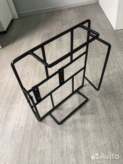 Багажник для электровелосипеда, колхозник, монстр