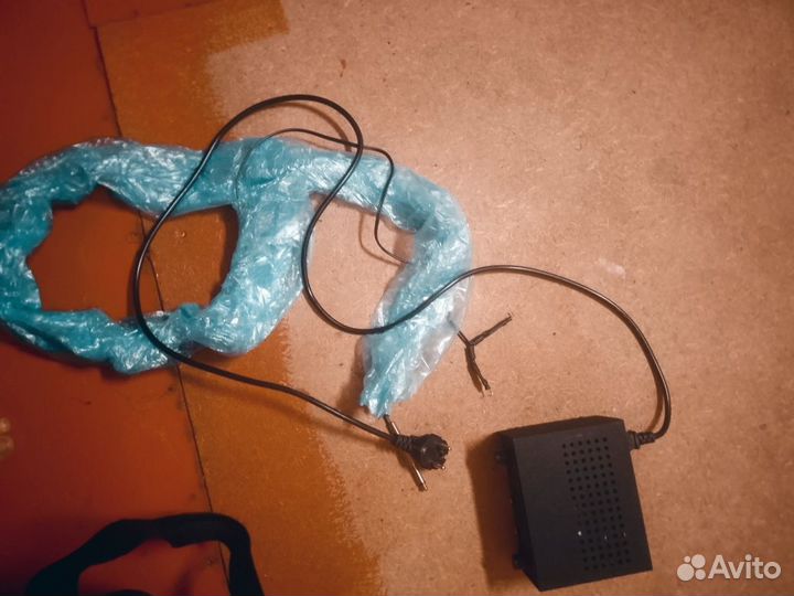 Машинка для тату