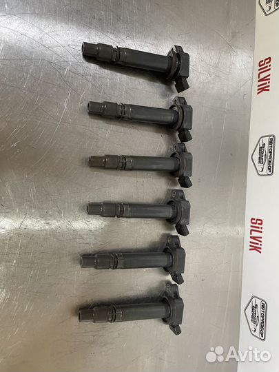 Катушки зажигания lexus GS 3.5 2GR-FE 3.5