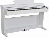 Цифровое пианино Artesia DP-3 WH (код. aA46)