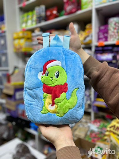 Сладкий Новогодний подарок