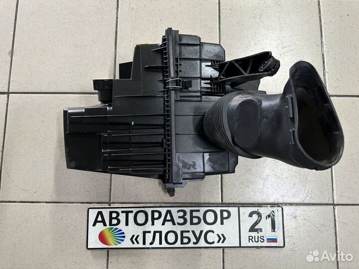 Корпус воздушного фильтра Каравелла Т5