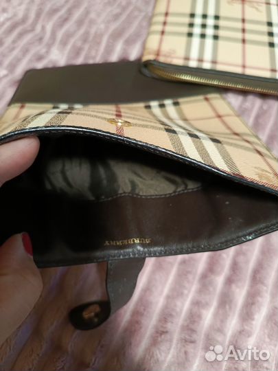 Чехол для планшета Burberry