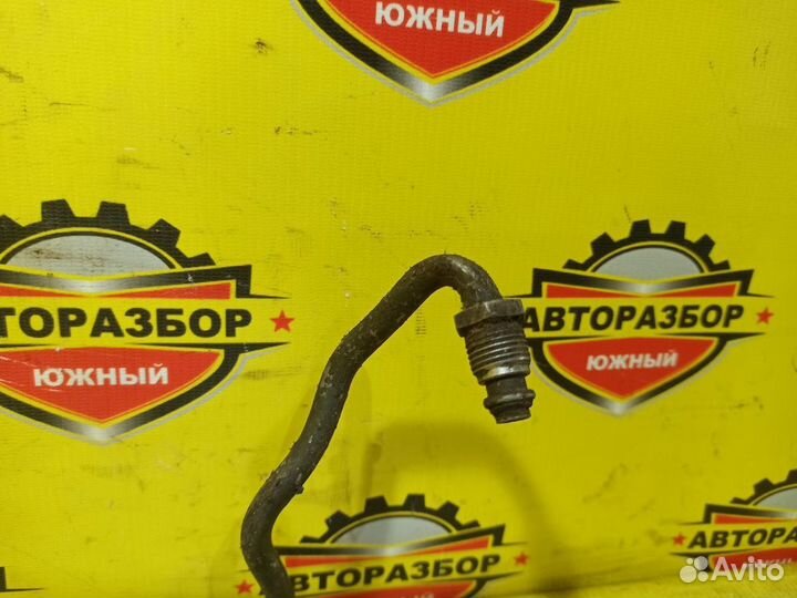 Трубка гидроусилителя Opel Astra