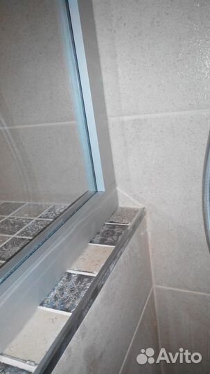 Душевые изготовление под ключ