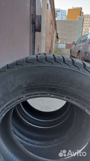 Yokohama Ice Guard Stud IG55 205/65 R15
