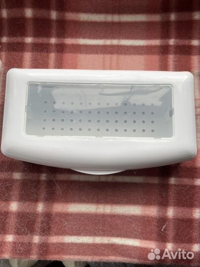 Набор для маникюра