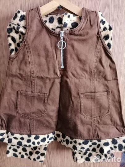 Костюм детский