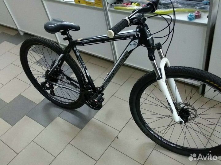 Новый 29 алюминиевый Pioneer