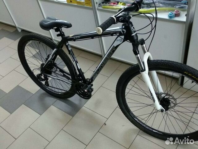 Новый 29 алюминиевый Pioneer