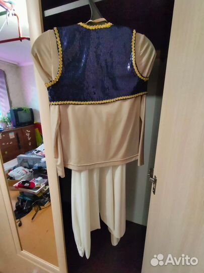 Костюм Алладина