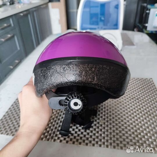 Велошлем детский