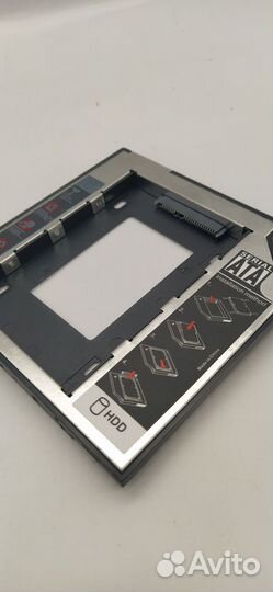 Адаптер для жёсткого диска