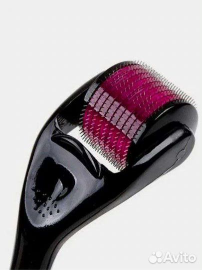 Мезороллер