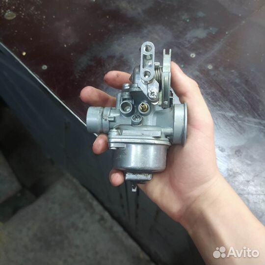 Карбюратор yamaha jog Lipai(Китай)