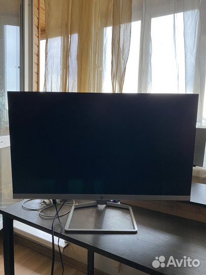 Монитор hp 27f