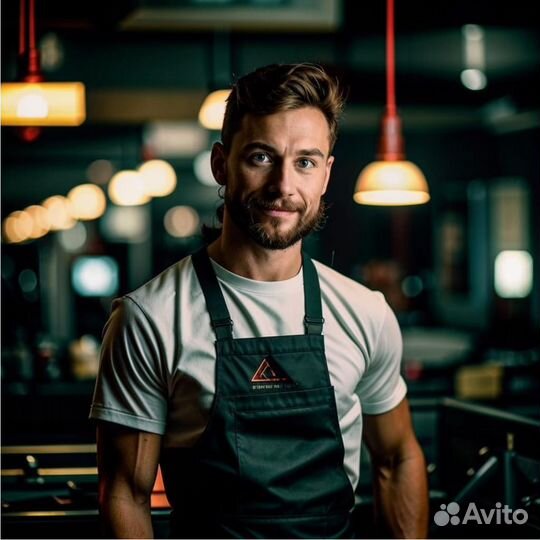 Дневной уборщик, работа в общепите