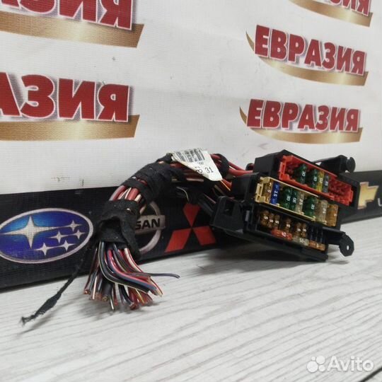 Блок предохранителей Audi A5 8T cdnc 2010