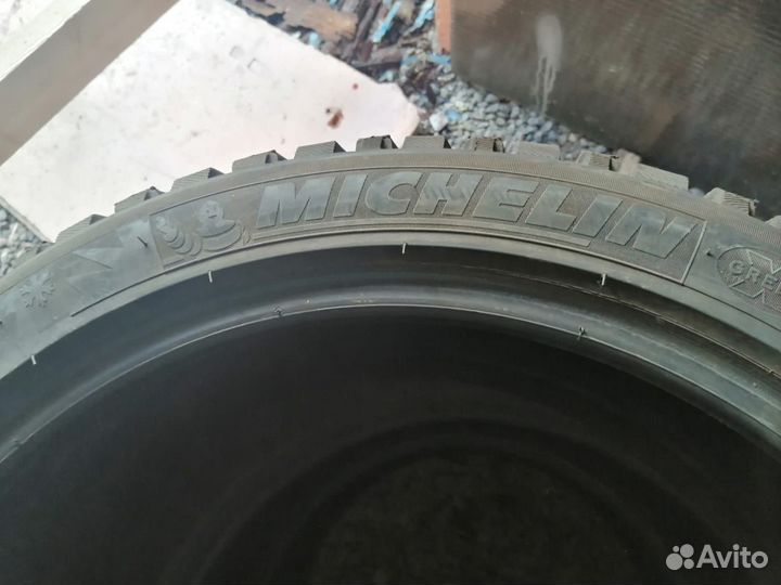 Michelin X-Ice North 3 265/40 R20