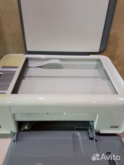 Принтер сканер копир HP PSC 1513