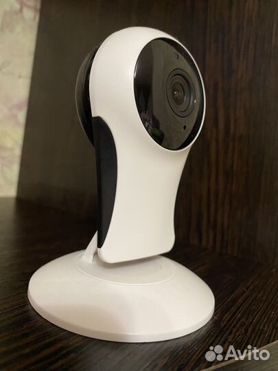 Веб-камера Ростелеком