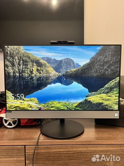 Моноблок Lenovo V530-24ICB AIO