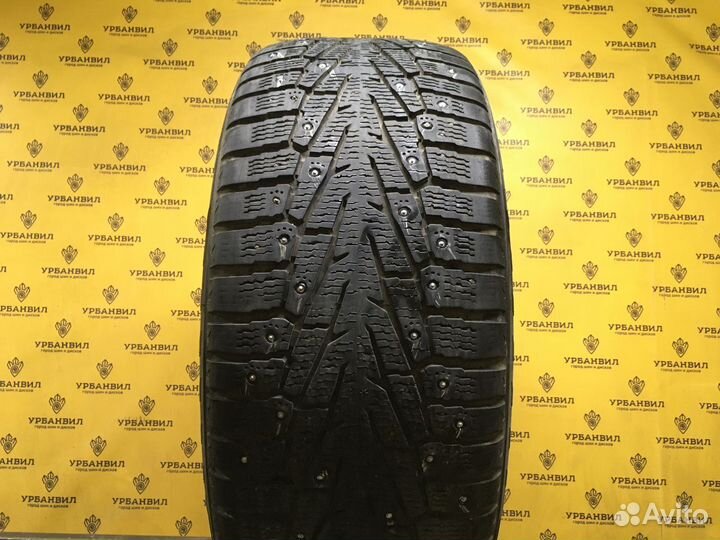 Nokian Tyres Hakkapeliitta 7 SUV 255/50 R19 107T