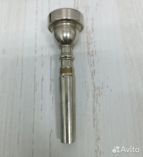 Мундштук для трубы bach