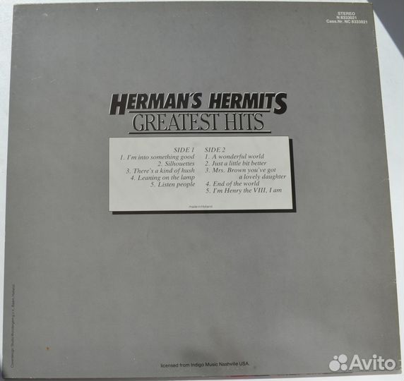 Herman