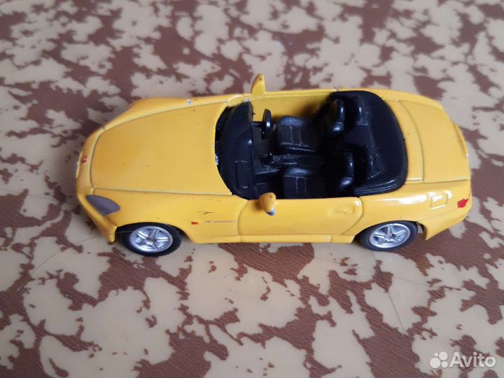 Машинки велли