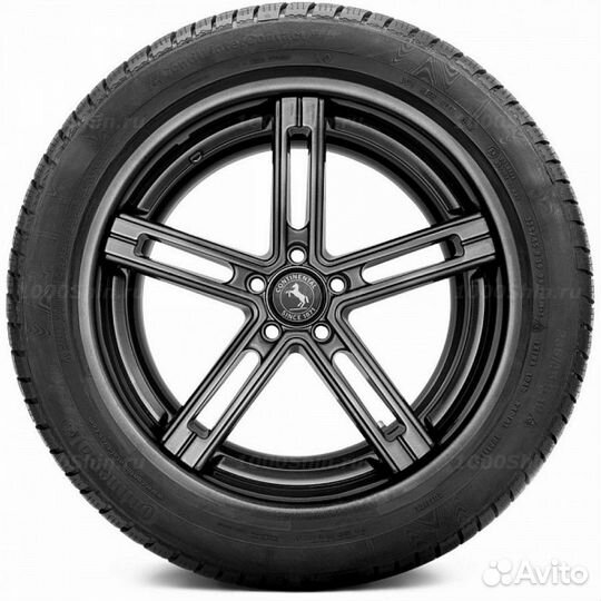 Continental ContiWinterContact TS 830 P 245/40 R20 99V