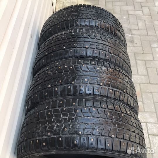 Dunlop SP Winter Ice 01 255/55 R18 109T