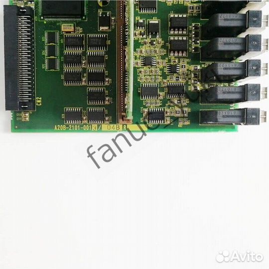 Fanuc A20B-2101-0013