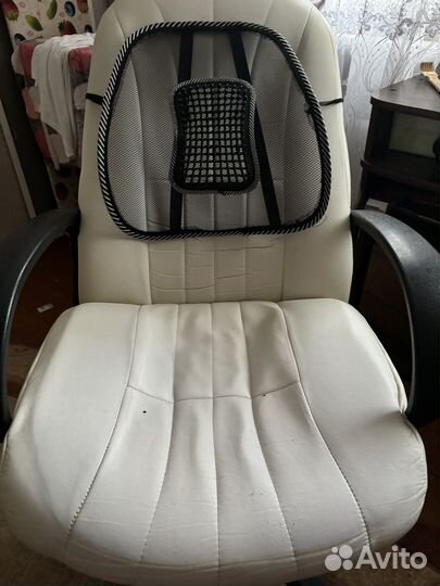 Компьютерное кресло бу