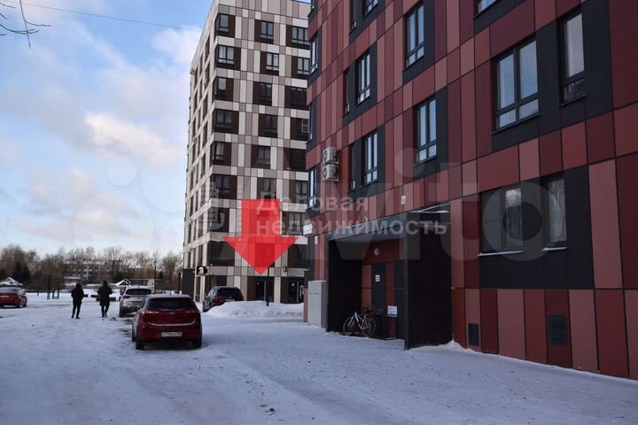 Сдам торговое помещение, 49.2 м²