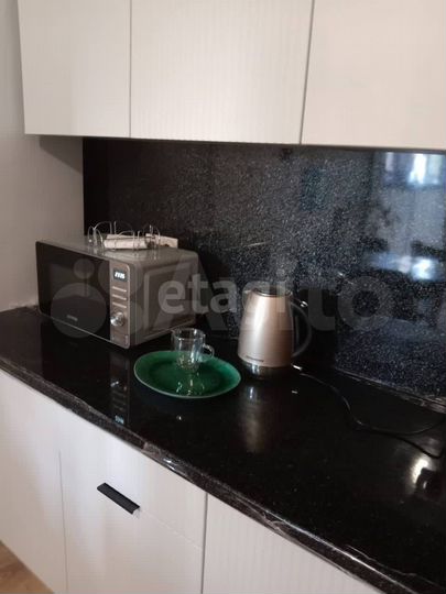 1-к. квартира, 46,2 м², 2/19 эт.