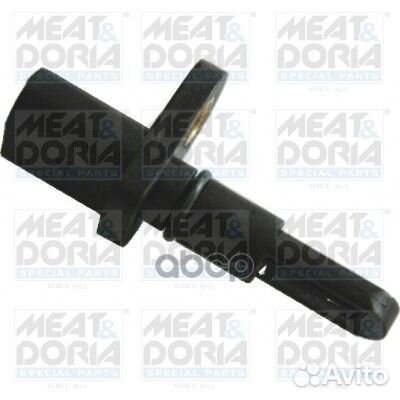 Датчик температуры Audi A3 (8P1) VW Golf V 1.4-2.0