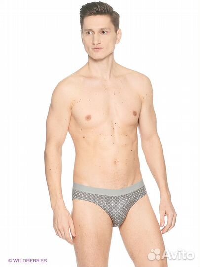 Мужское нижнее белье torro